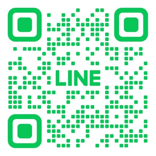 QR Code ทักเข้ามา ฝันว่าไปตกปลา Line @